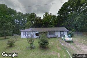 406 S Sixth St, Dodson, LA 71422