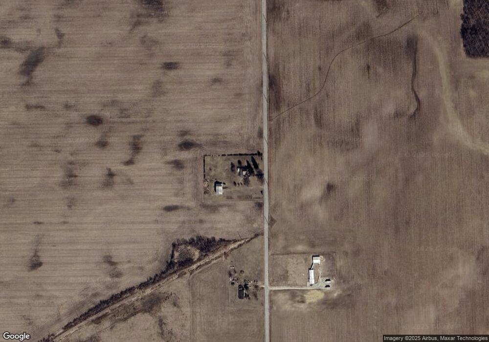 3221 S 950 W, Mentone, IN 46539 - photo 1