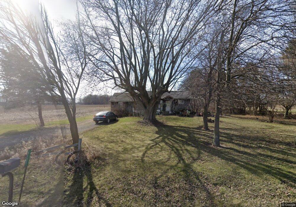 6131 N Cool Rd, Columbus Grove, OH 45830 - photo 1