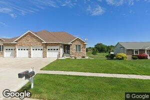 1034 Clubhouse Ct, Dell Rapids, SD 57022