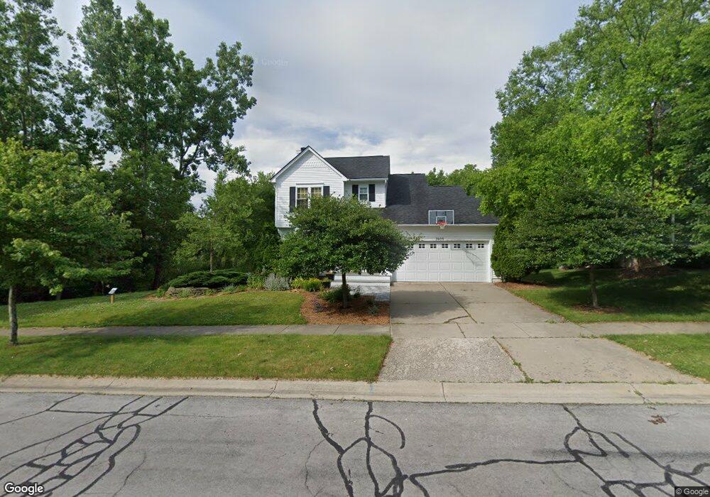 7409 Lake St, Dexter, MI 48130 - photo 1