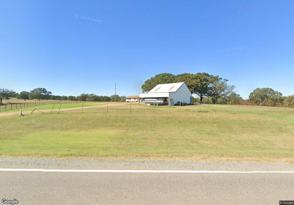 4615 Us Highway 177, Ardmore, OK 73401 - photo 1