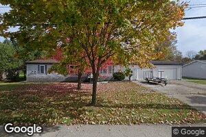 226 S Main St, Wayland, NY 14572