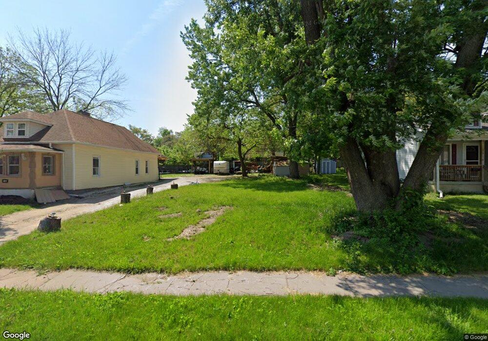 1714 Jefferson Ave, Des Moines, IA 50314 - photo 1