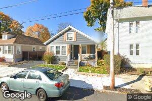 193 W Forest Ave, Pawtucket, RI 02860