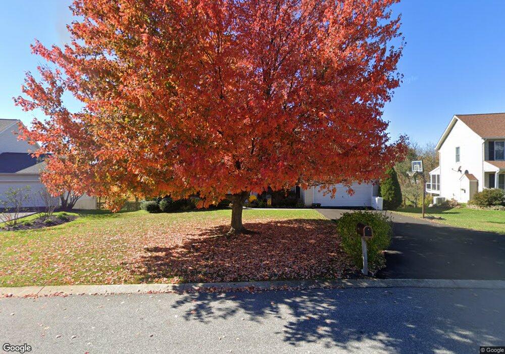 6945 Cable Dr, Marriottsville, MD 21104 - photo 1