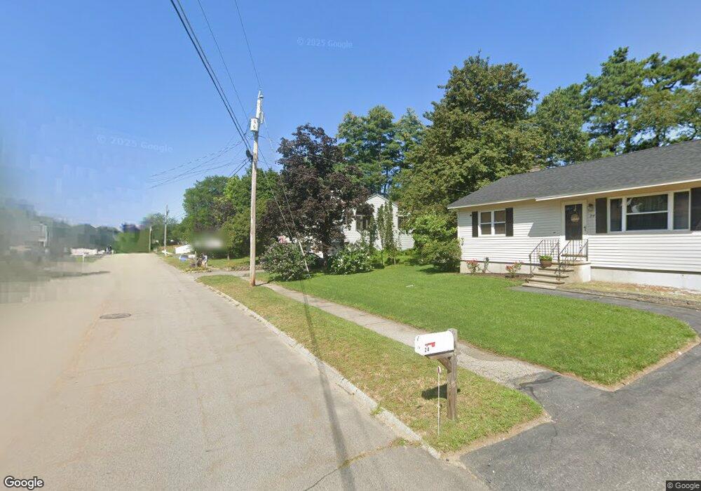 22 Hassel Brook Rd, Nashua, NH 03060 - photo 1