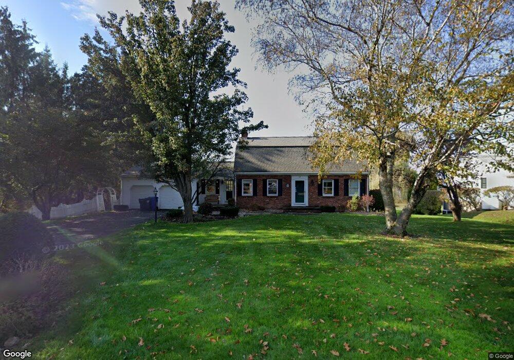 51 Ridge Rd, South Windsor, CT 06074 - photo 1