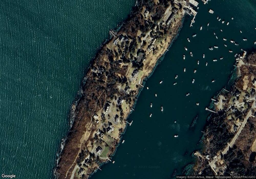 95 Abner Point Rd, Bailey Island, ME 04003 - photo 1