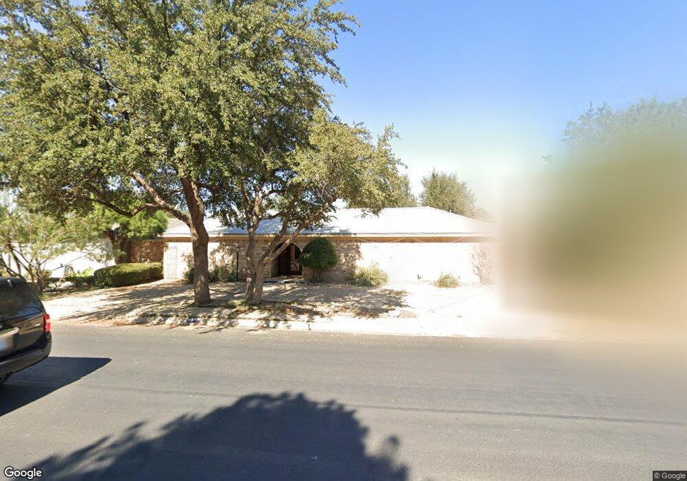 3210 Haynes Dr, Midland, TX 79705 - photo 1