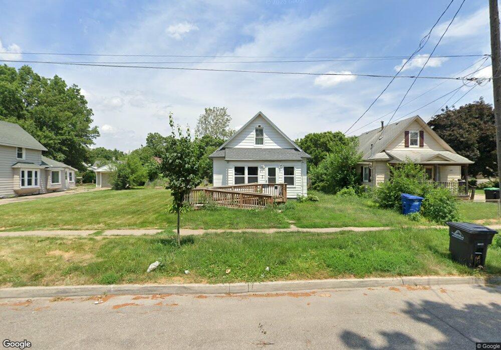 444 E Granger Ave, Des Moines, IA 50315 - photo 1