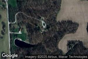 4764 N County Road 900 W, Sullivan, IN 47882