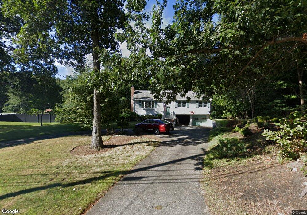 60 Central St, North Reading, MA 01864 - photo 1