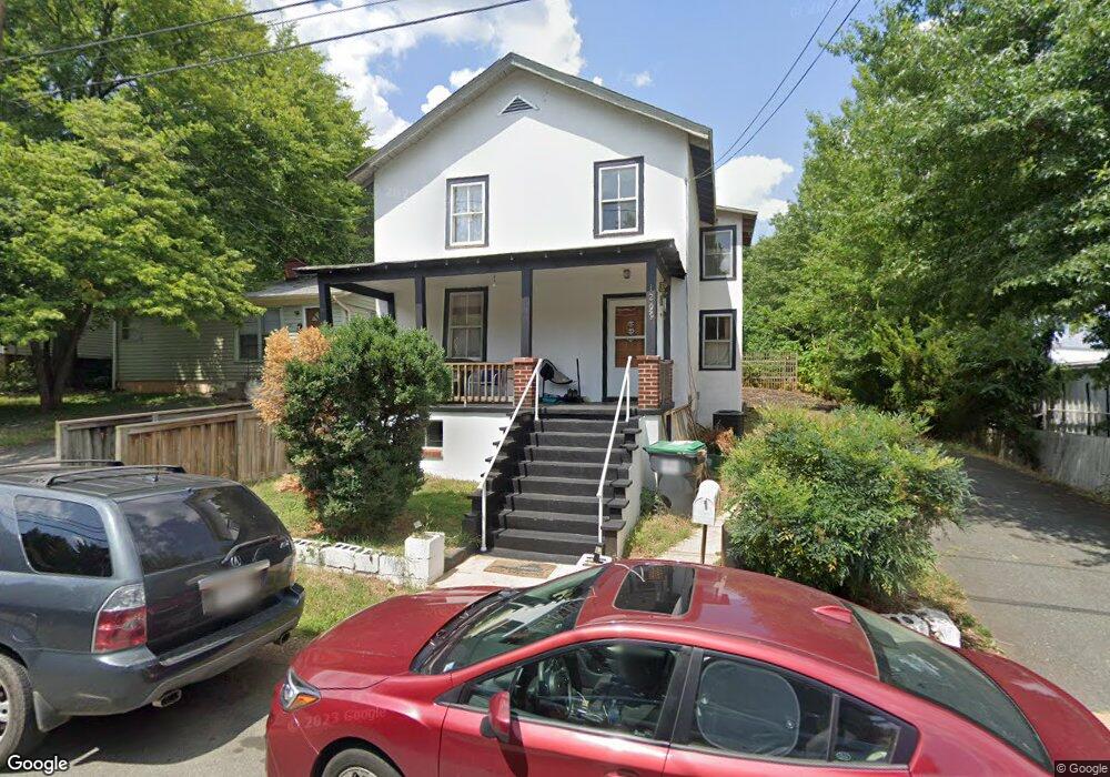 1205 Carlton Ave, Charlottesville, VA 22902 - photo 1