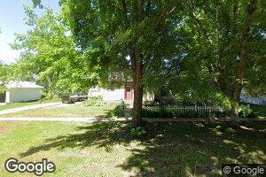 508 E Park St, Holstein, IA 51025