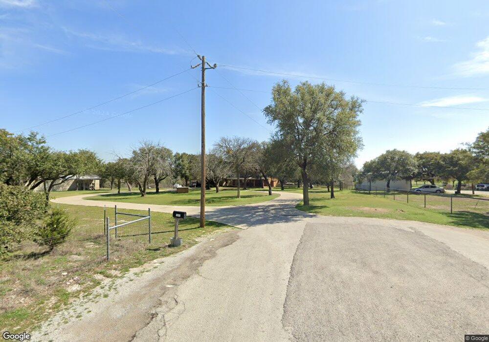 123 Livingston Ct, Weatherford, TX 76087 - photo 1