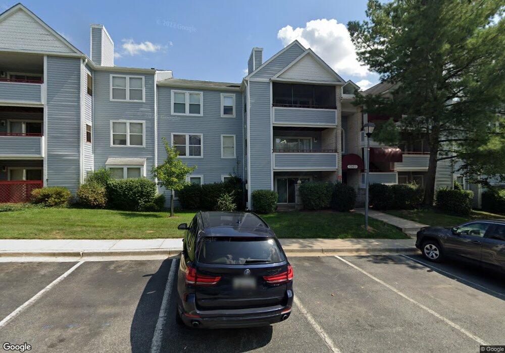 13611 Sir Thomas Way unit 1-C-11, Silver Spring, MD 20904 - photo 1