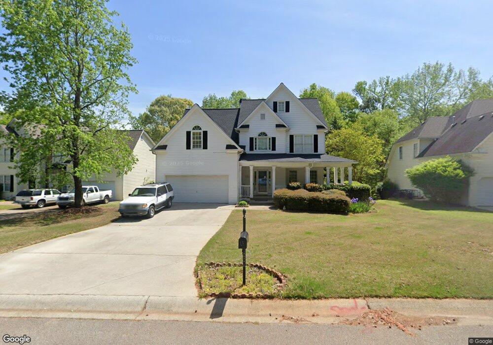 6422 Deep Valley Ct unit 14081408, Flowery Branch, GA 30542 - photo 1