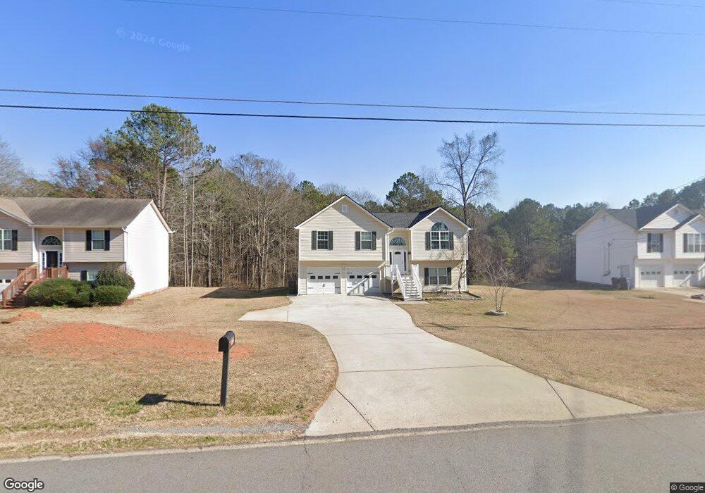 1686 Bar J Rd, Temple, GA 30179 - photo 1