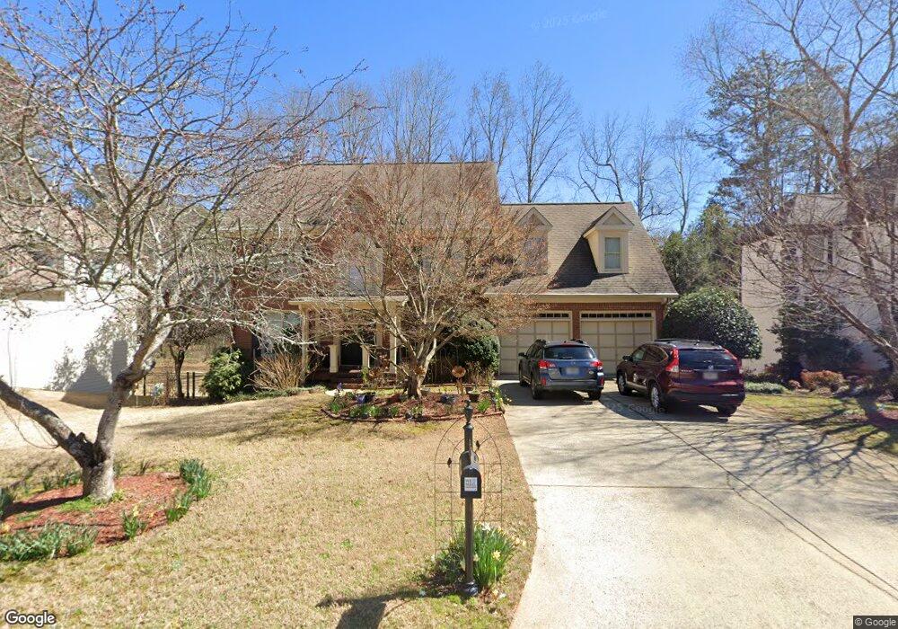 2236 Austin Lake Dr SE unit 2, Smyrna, GA 30082 - photo 1