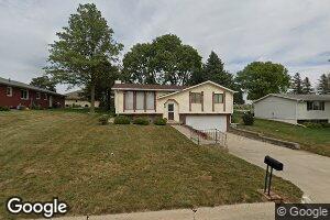 711 Nishnabotna Dr, Manning, IA 51455