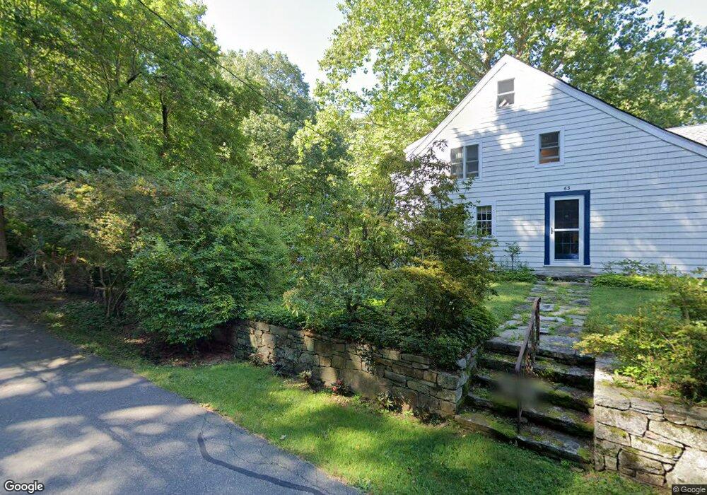 63 Wayside Ln, Redding, CT 06896 - photo 1