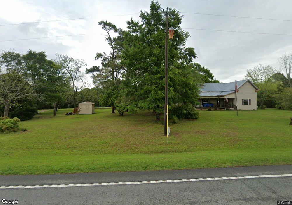 7354 Ga Highway 37 W, Hartsfield, GA 31756 - photo 1