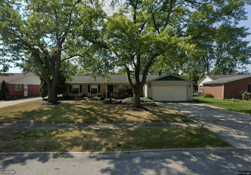 2907 W High St, Lima, OH 45807 - photo 1
