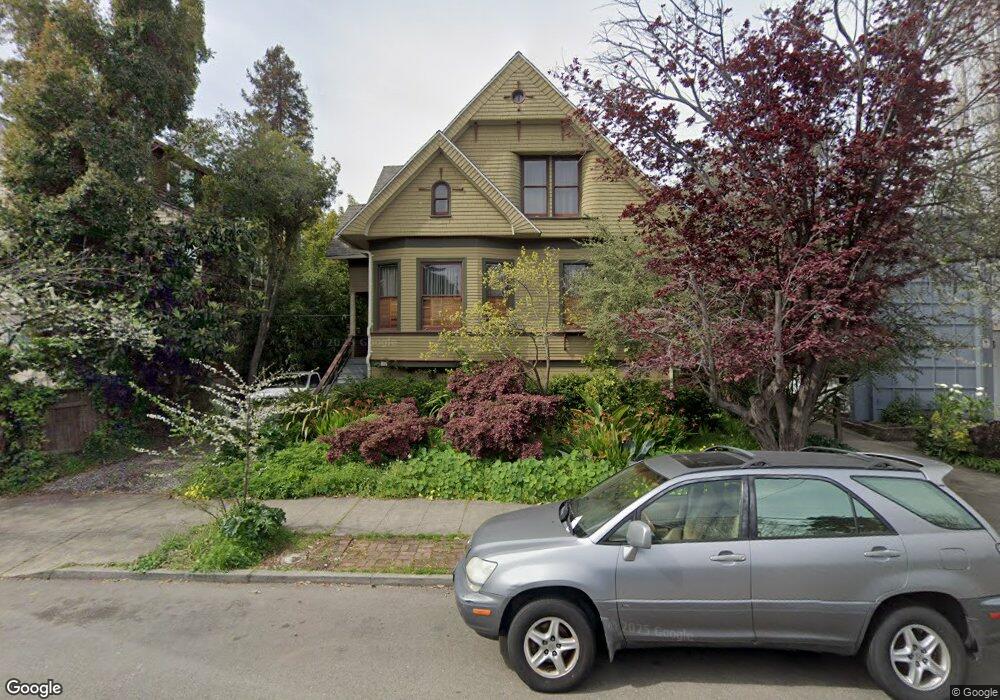 3022 Fulton St, Berkeley, CA 94705 - photo 1