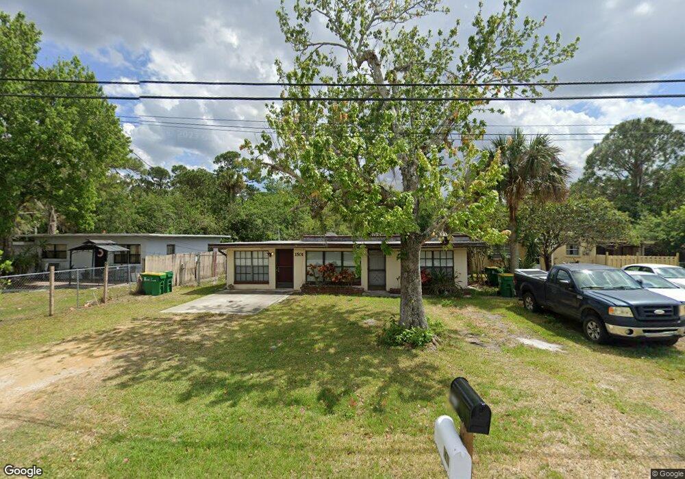 1501 Belleview Rd unit B, Cocoa, FL 32922 - photo 1