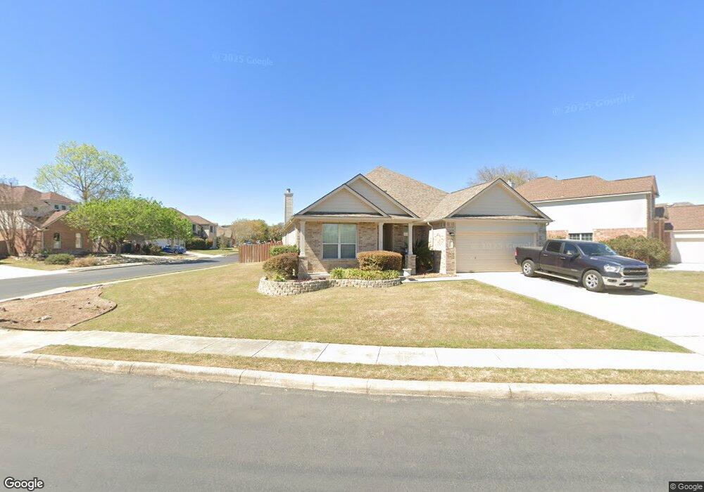 13105 Mystic Saddle, Helotes, TX 78023 - photo 1