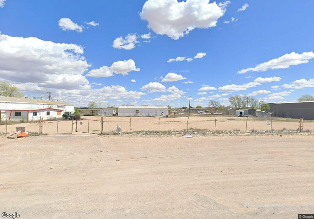 8518 N County Rd W, Odessa, TX 79764 - photo 1