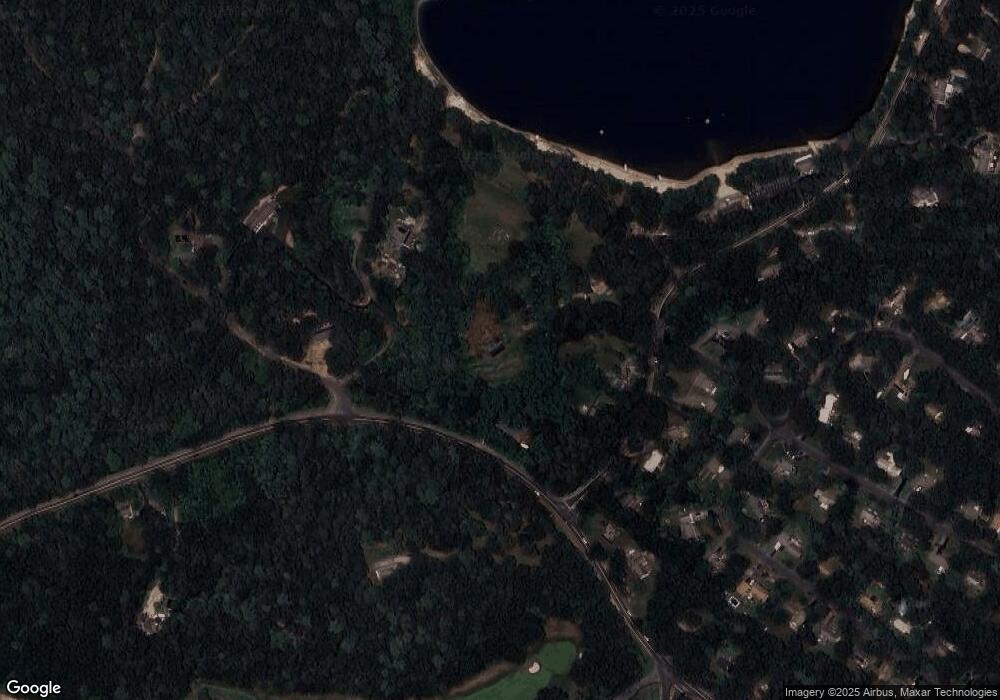 16 Farmersville Rd, Sandwich, MA 2563 - photo 1