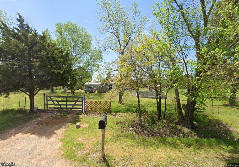 17 Garden Oaks Dr, McLoud, OK 74851 - photo 1