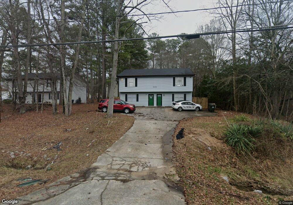 Street View Photo