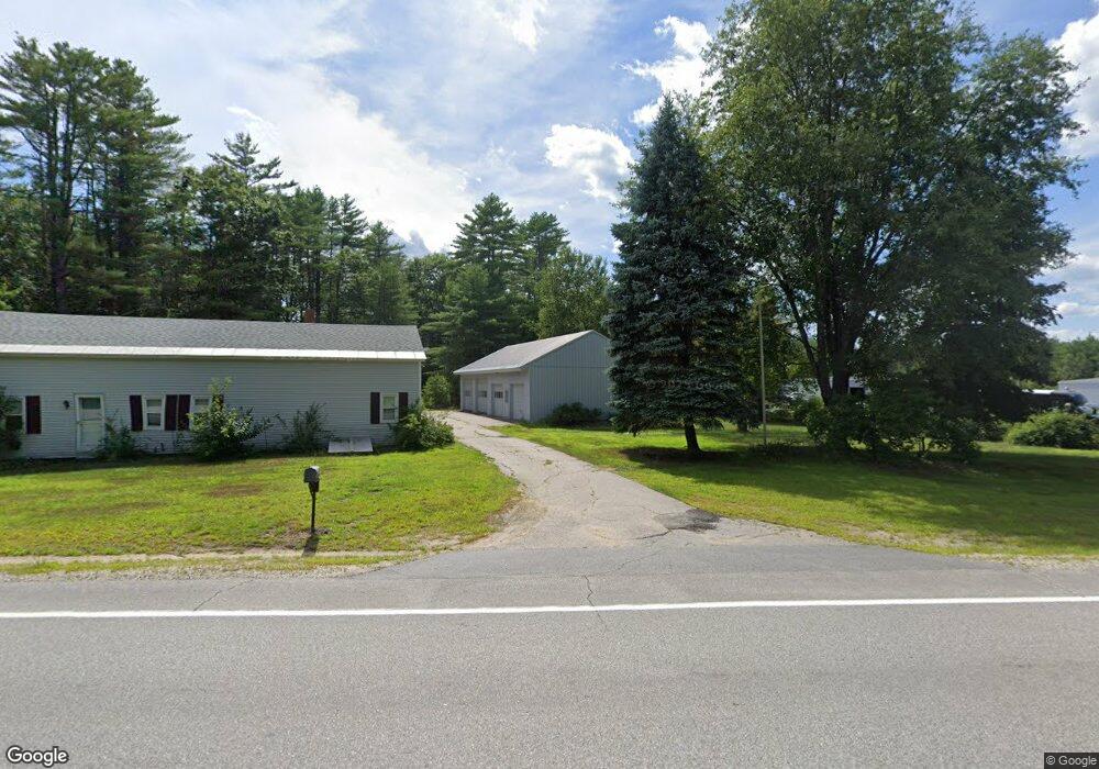 1143 Suncook Valley Hwy, Chichester, NH 03258 - photo 1