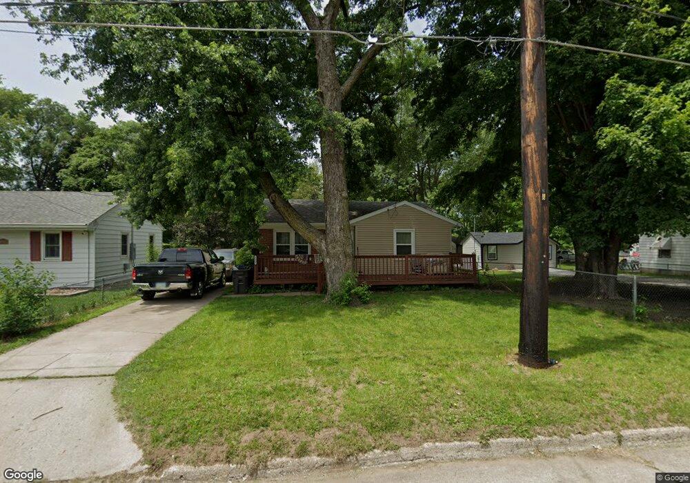 4136 N Union St, Des Moines, IA 50313 - photo 1