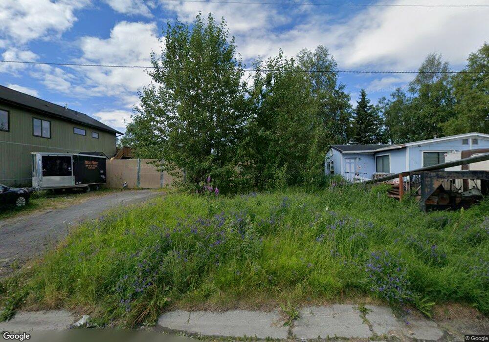 8926 Golovin St, Anchorage, AK 99507 - photo 1