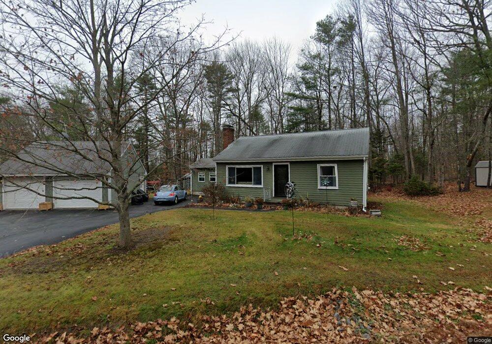 76 Ward Rd, Windham, ME 04062 - photo 1