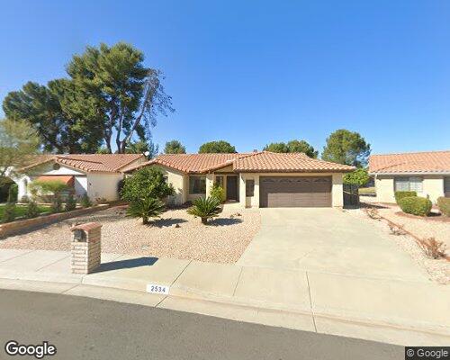 2534 Beech Tree St, Hemet, CA 92545 - Homes.com