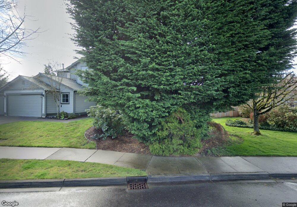 16007 SE 260th St, Covington, WA 98042 - photo 1