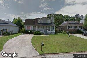 212 Redan Dr, Savannah, GA 31410