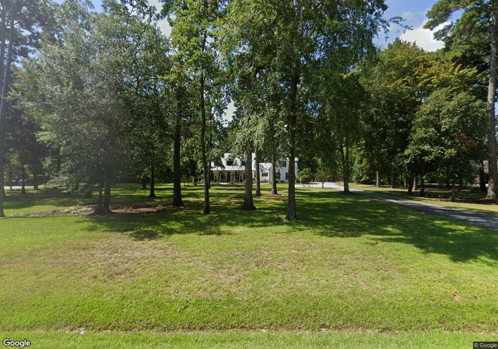 10242 Clubhouse Cir, Magnolia, TX 77354 - photo 1