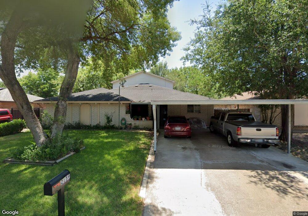 2159 Beaver Bend Rd, Houston, TX 77088 - photo 1