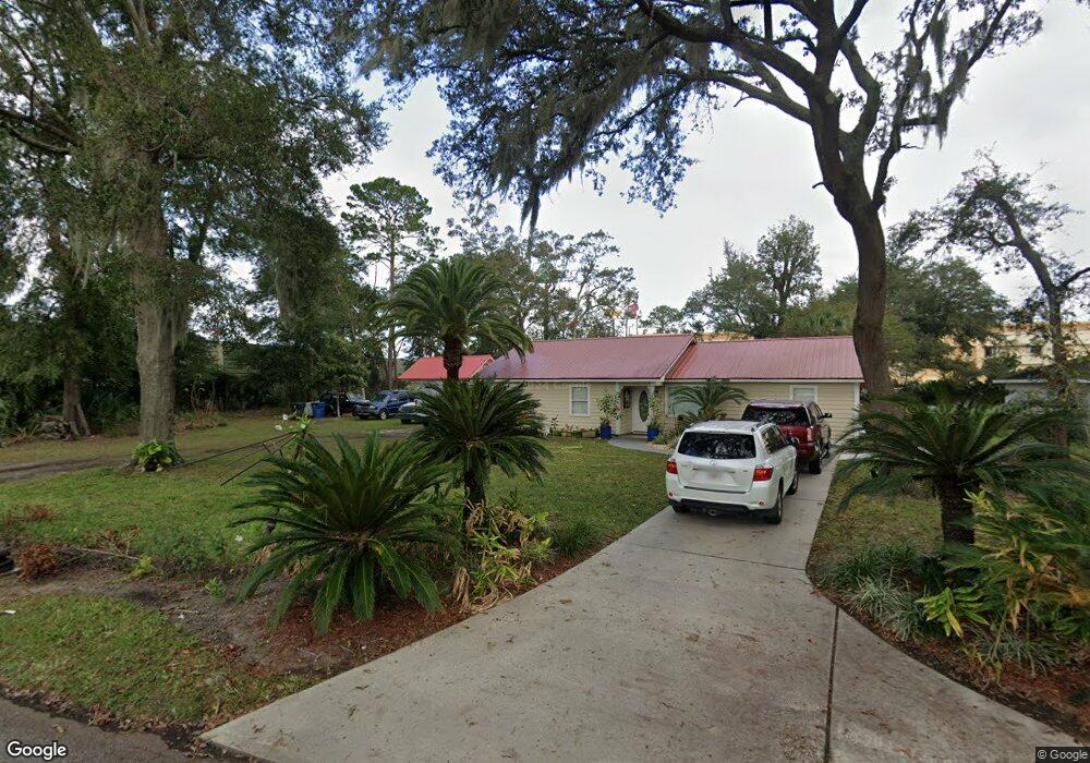 201 Howard Dr E, Brunswick, GA 31520 - photo 1