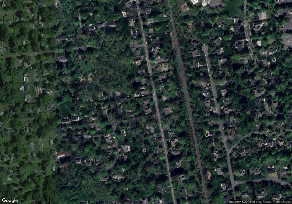 55 Spencer Rd, Basking Ridge, NJ 07920 - photo 1