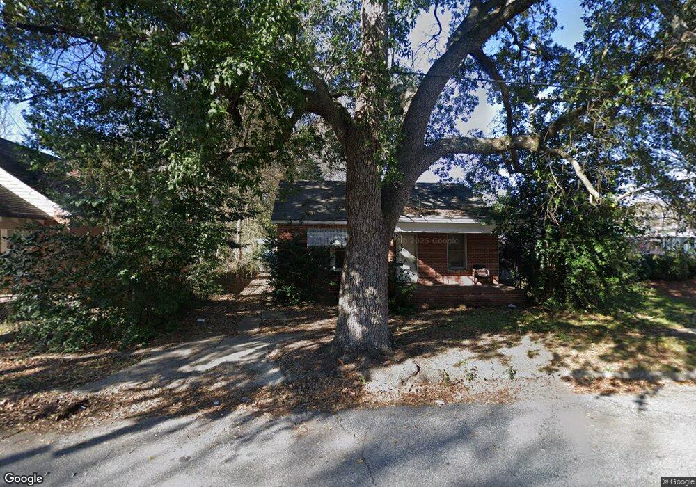 2409 Gould St, Columbus, GA 31906 - photo 1