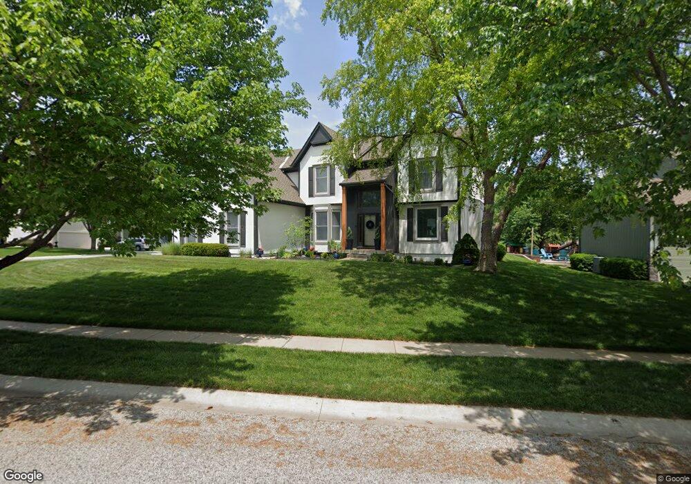 19630 W 99th St, Lenexa, KS 66220 - photo 1