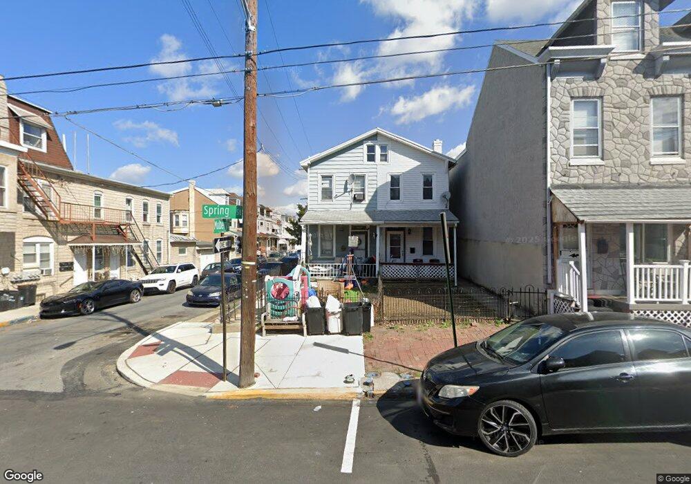 1027 Spring St, Reading, PA 19604 - photo 1