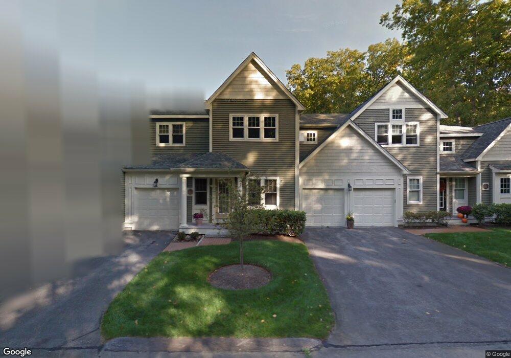 10 Mcneil Cir unit 10, Hopkinton, MA 01748 - photo 1